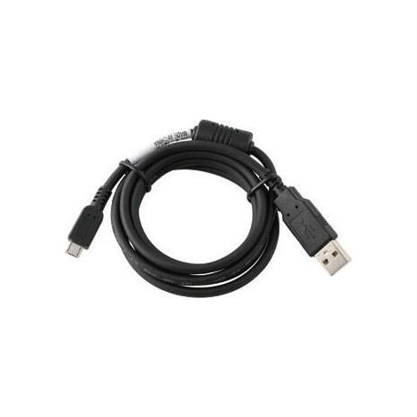 Cable USB-A a micro USB de Honeywell, CBL-500-120-S00-03