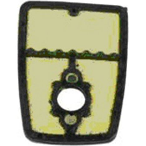 Filtro aria Decespugliatori Alpina STAR 45/55 G.G.P. STIGA