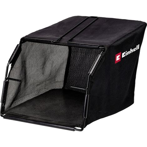 Einhell 3405940 GC-SC 18/28 Li Vertikutierer Fangsack Passend für (Details) Einhell Akku-Vertikutier (1/2)