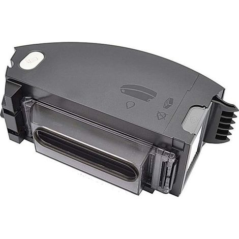 Réservoir lavable pour aspirateur robot séries E5-I7 iRobot - 4787028 (1/2)