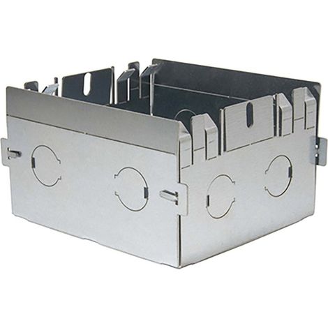 Controcassa lampadari bartalini eveil fp35 accessorio parete muro