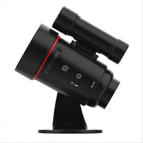 Projecteur Galaxy Star, Projecteur Galaxy QV WHBYV (1/4)