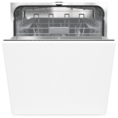 Gorenje GV642D62 lavastoviglie A scomparsa totale 14 coperti (1/5)