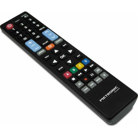 Metronic for samsung telecomando universale (1/3)