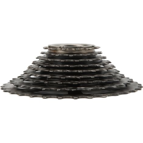 Roue libre filetée 9 vitesses 13-32 dents pour VTT, moyeu fileté, accessoires de vélo (1/5)