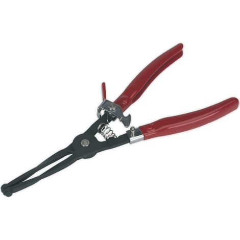 Sealey Exhaust & Hose Clamp Pliers VS1666 (1/2)