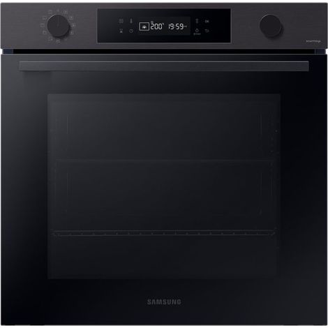 Samsung NV7B4140VBB 76 L 2950 W A+ Noir (1/2)