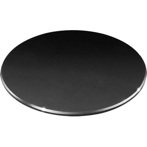 Support de bureau pour haut-parleurs Era100, tapis, supports universels, noir (1/5)