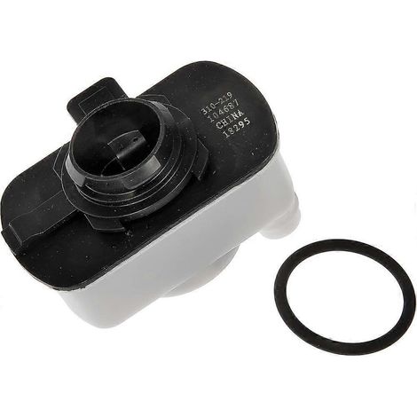 Pompe de détection de fuites du système d'émissions par évaporation 310-218 pour Chrysler, Dodge et Jeep (compatible avec certains modèles), 1 unité - SFYGV (1/5)