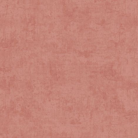 Children wallpaper wall Profhome 771795 non-woven wallpaper smooth unicoloured matt red red brown 5,33 m2 (1/5)