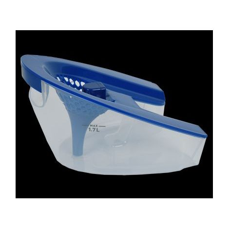 Depósito de agua extraíble FS-9100035851 CALOR