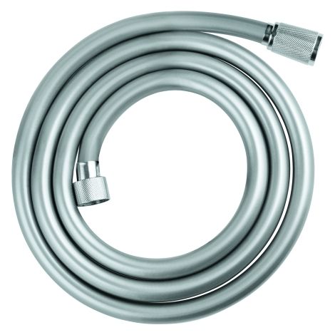 Grohe RELEXAFLEX Flexible für die Dusche Chrom 1750 mm (1/3)