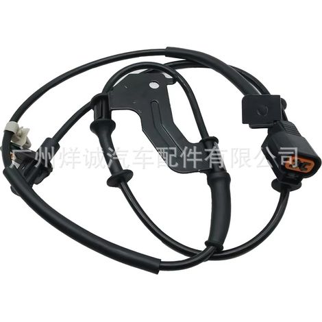 95671-C9000 wheel speed sensor for Hyundai and Kia ABS vehicles, in stock. (1/4)