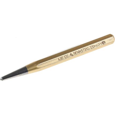 Pointeau 1 chasse-goupilles RS PRO ( Prix pour 1 )