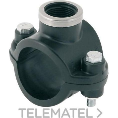JIMTEN collarin r/ppfv 50-3/4 53164 jimten , Collarin R/Ppfv 50-3/4 053164 de la marca Jimten.