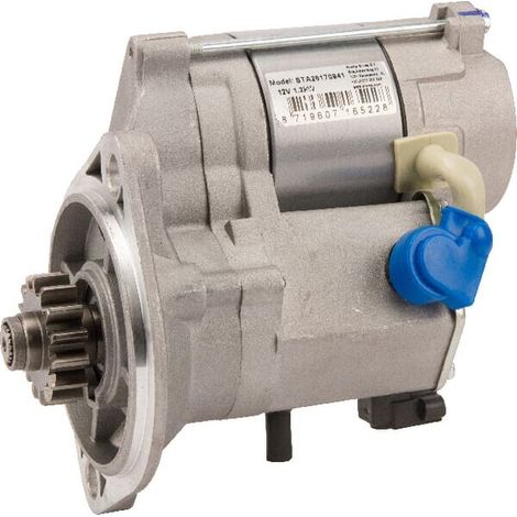 Starter 12V 1.0kW UNIVERSALE STA26170941