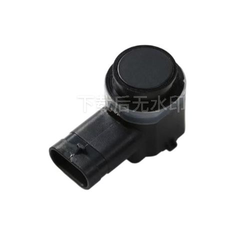 LR010927 LR038084 are suitable for Land Rover Freelander 2 reversing radar sensor, electric eye probe, and PDC. (1/4)