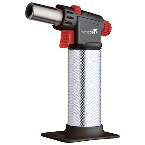 MasterClass Deluxe Professional Cook's Blowtorch