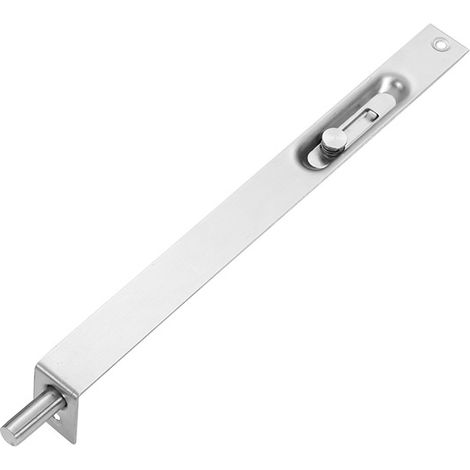 VERROU A onglet 200 mm (1/5)