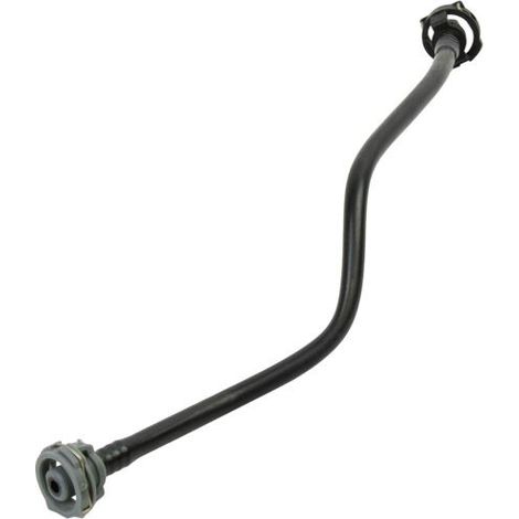 Gaine de chauffage MAXGEAR 18-1629 AUDI 4G0121081AE