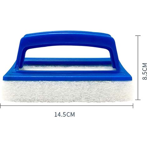 Pales de mélange pour résine, accessoire de mélange époxy pour perceuse, accessoire de mélange de peinture réutilisable pour perceuse (1/4)