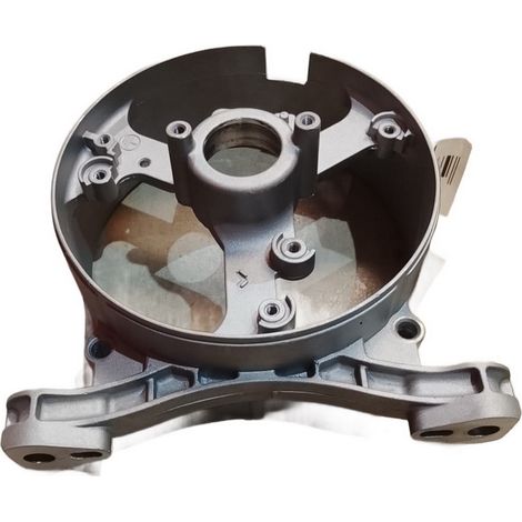 Soporte Motor para generador compatible con Gda4650E Ref 703371