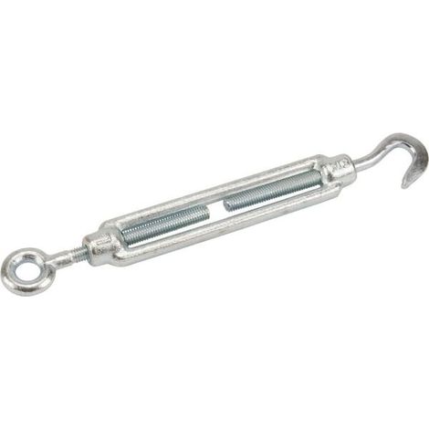 Tendeur M6 UNIVERSEL 148006HG (1/4)