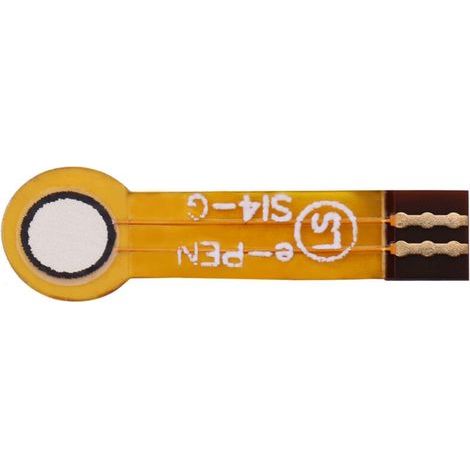 Capteur de pression à couche mince SI4-G, stylo électronique, capteur de pression à couche mince spécial 500 g (1/5)