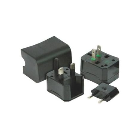 Adattatore Universale Power Travel 87881 Fme (1/2)