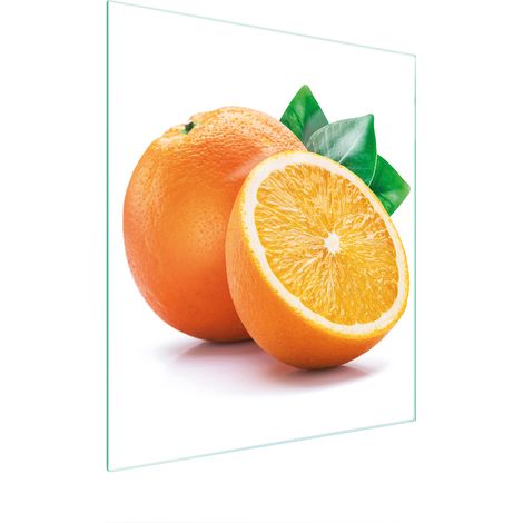 TABLA DE CORTAR DE VIDRIO 45x52 FRUTA (1/5)
