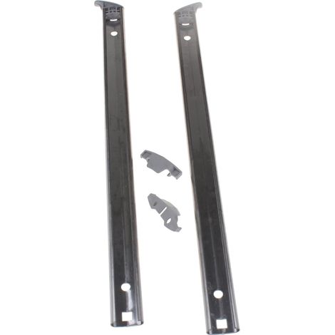 Bosch - binario di guida del cestino - 00668097 - 5401101525945