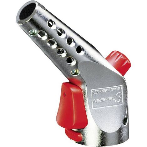 Impugnatura ROTHENBERGER SUPER FIRE 3 7/16"-EU - 35445