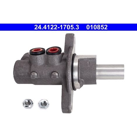 Maître-cylindre de frein ATE 24.4122-1705.3 OPEL 5 58 391 93189744