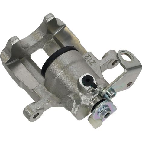 FT03197 pinza freno rapida POSTERIORE DESTRA SENZA forcella (1/5)