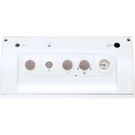 Wolf Regelung R21 f. Brenner 2-stufig o. modul., 8906959 (1/2)