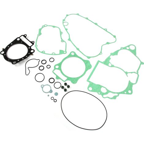 Kit joint de cylindre moteur moto remplacement pièces pour Honda CRF450R 2002-2008 (1/5)