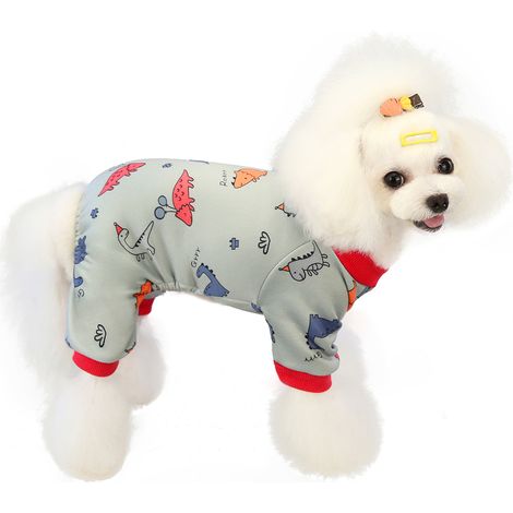 Vêtements pour animaux de compagnie Vêtements pour chiens d'automne et d'hiver Vêtements pour chiens(S) (1/5)