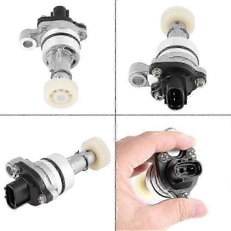 Capteur de vitesse de transmission pour Lexus compatible avec certains véhicules Toyota (1/5)