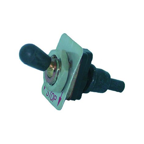 Interruptor - Interrupteur STIHL 1121-430-0200 - 11214300200