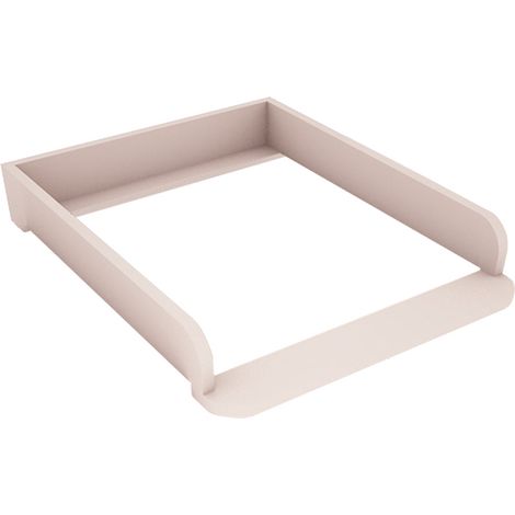 Fasciatoio Wood Luck Gabriel - Cashmere
