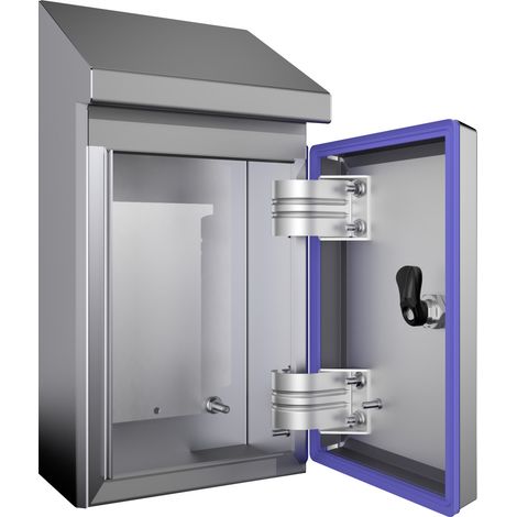 Rittal Kompaktschaltschrank HD 1302.600