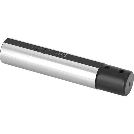 CNC-Bohrstange aus Wolframstahl, Spezialfräser, Spannwerkzeug, Industriebedarf SHB 20'03 (1/5)