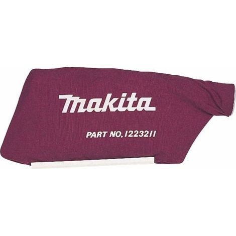 Sac aspirateur Makita - 122329-5 - Sac à poussière-Online Store