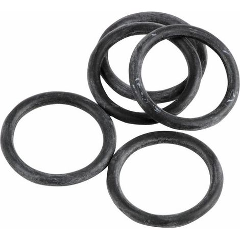 Joint torique Ø17.86x2.62 (X 5) - DIFF pour Chaffoteaux : 61308091