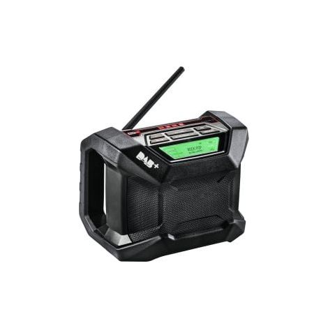 ROTHENBERGER CAS - Baustellenradio - 1500003494