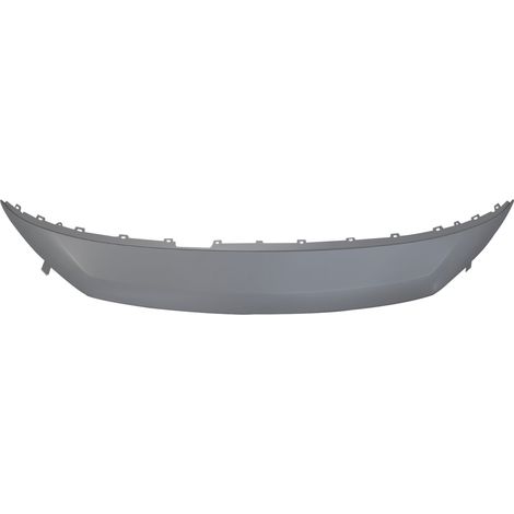 MODANATURA ANTERIORE SUPERIORE CON PRIMER - CITROEN - Berlingo 2024 - 985583121T (1/5)