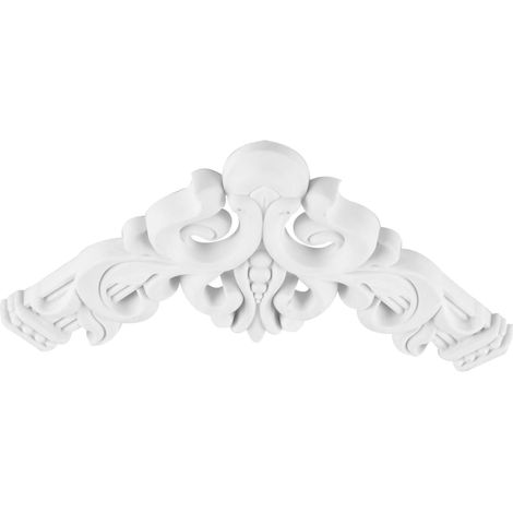 Panneaux muraux décoratifs Outanaya, sculptés et cannelés, pour (1/5)