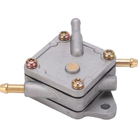 Pompe à essence Club Car 25683G1 compatible EZGO Marathon 4 temps 295cc 1991-1994, pièce de rechange pour chariot golf, remplacement direct. (1/5)