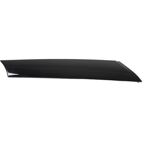 Windschutzscheiben-Säulenverkleidung 51137272583 Frontscheiben-Säulenverkleidung für Cooper R55 R56 R57 links 51137272583 (1/5)