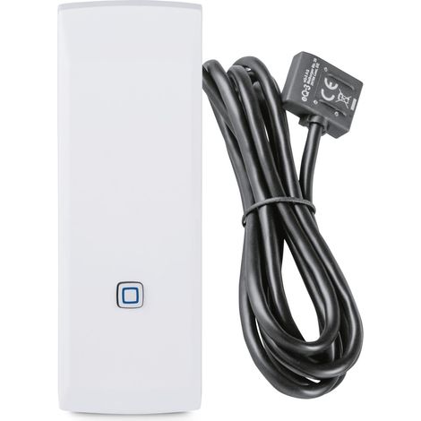 Homematic IP HmIP-ESI-GAS Interfaz Blanca para Gas